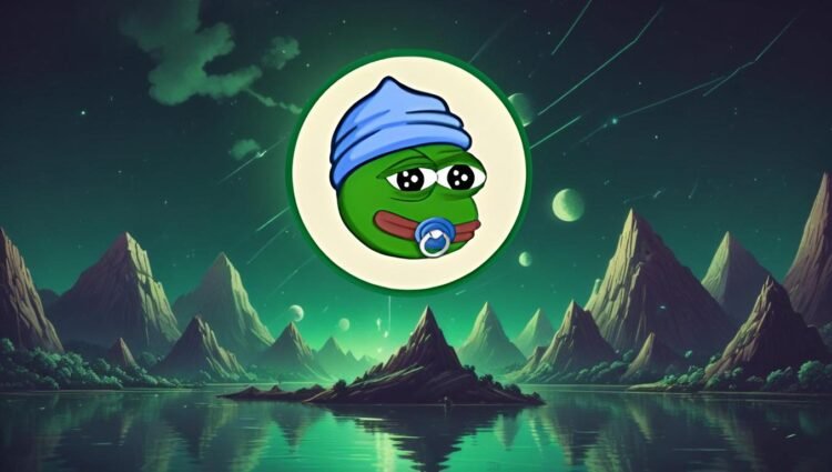 LILPEPE Crypto Price Prediction: Top Reason Little Pepe Price is Set to Go Parabolic in 2025