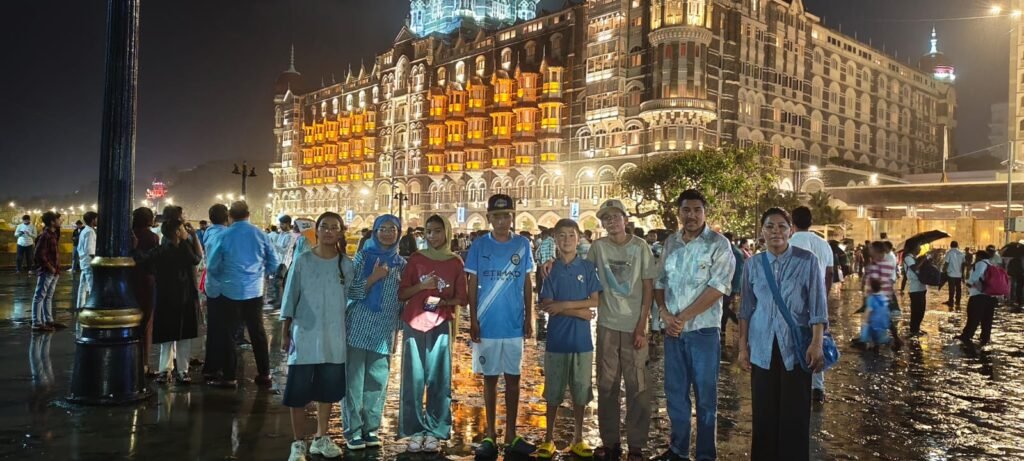 India CSR