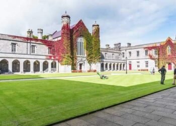 MBA in Ireland