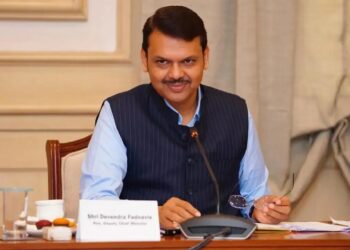 CSR: Maharashtra CM Devendra Fadnavis to Inspire Young Innovators at National STEM Challenge 2025 Grand Finale