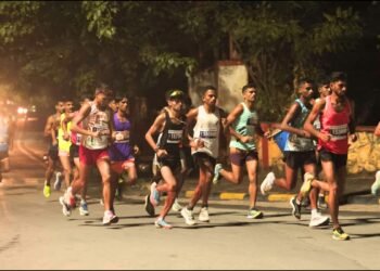 Vedanta Zinc City Half Marathon set to return in 30 days, Udaipur Awaits