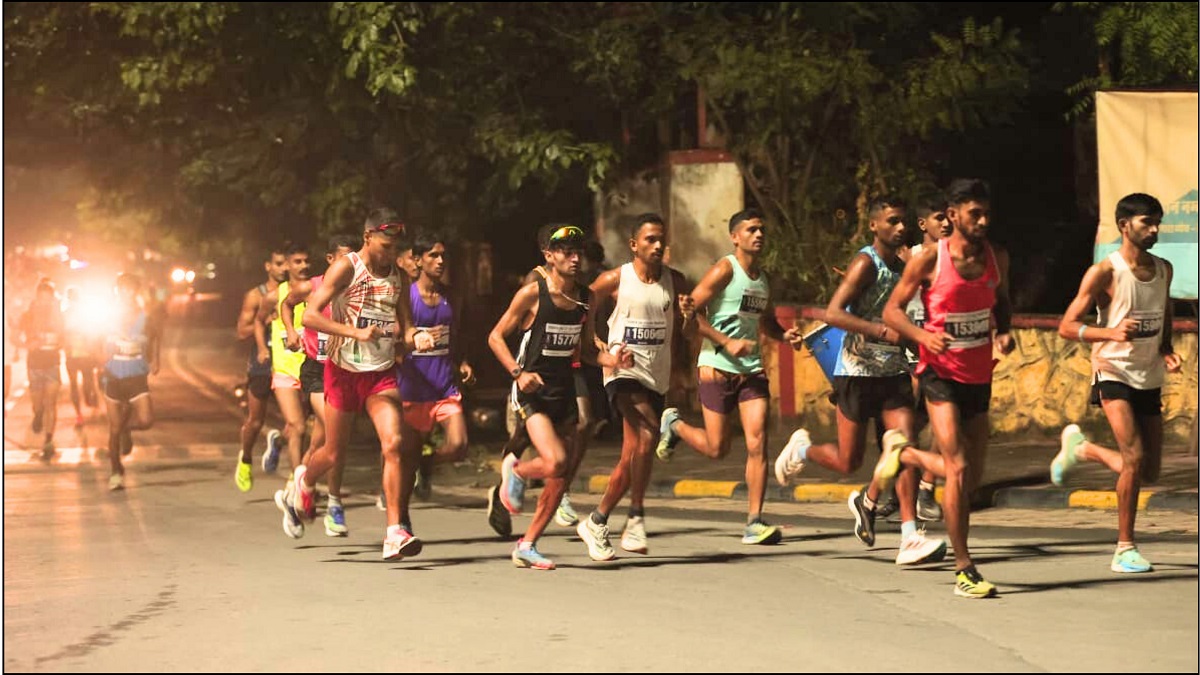 Vedanta Zinc City Half Marathon set to return in 30 days, Udaipur Awaits