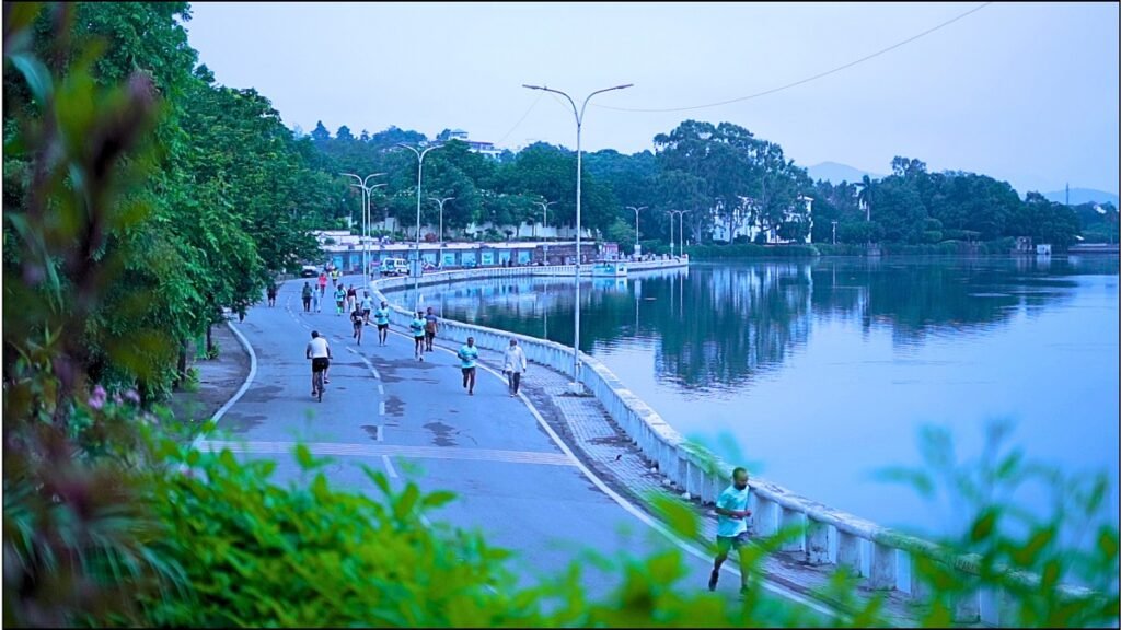 Vedanta Zinc City Half Marathon set to return in 30 days, Udaipur Awaits