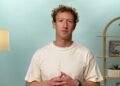 Mark  Zuckerberg, Founder and CEO, Meta