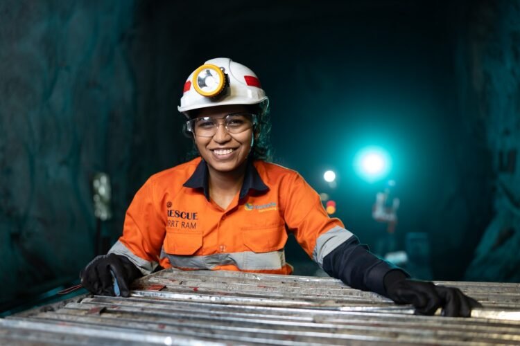 Multi-Metal Future to be Hindustan Zinc’s strategic imperative as part of 2x growth strategy, says Priya Agarwal Hebbar