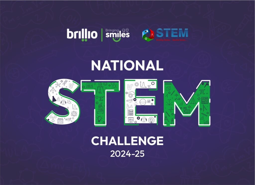 Future-ready India lies in STEM and AI, says Devendra Fadnavis, Maharashtra CM 6 National STEM Challenge