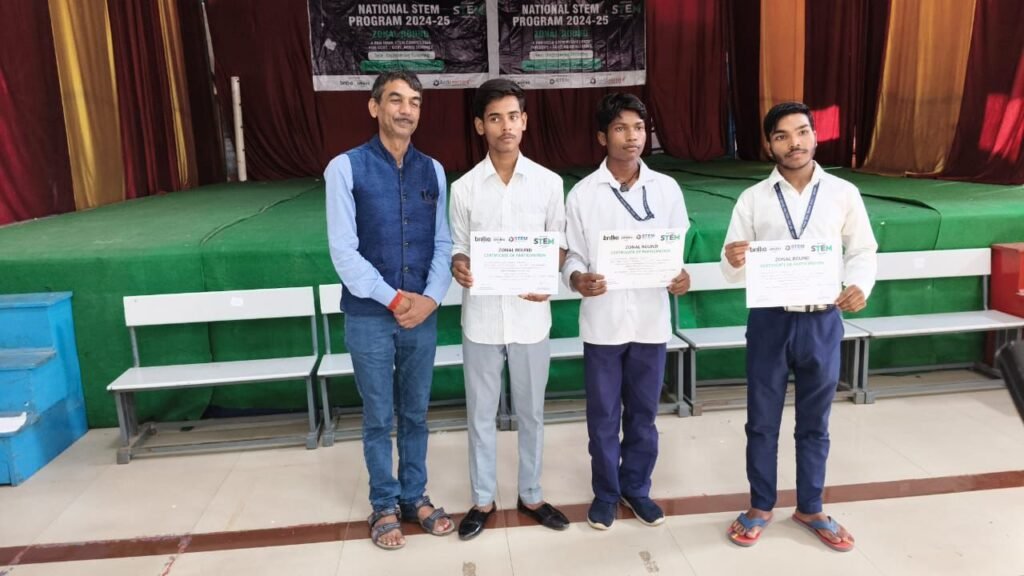 India CSR