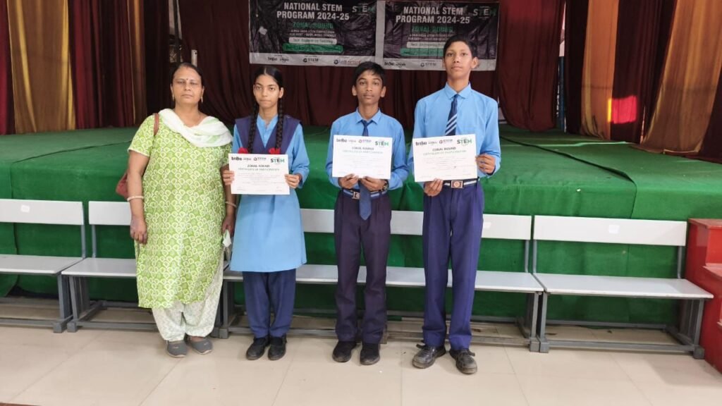 India CSR