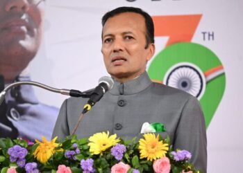 Naveen Jindal