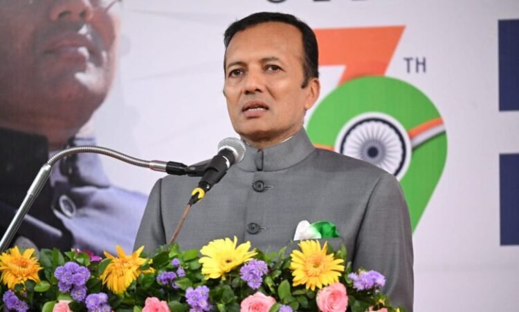 Naveen Jindal