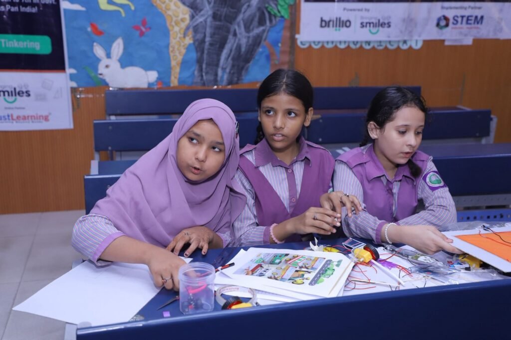 India CSR