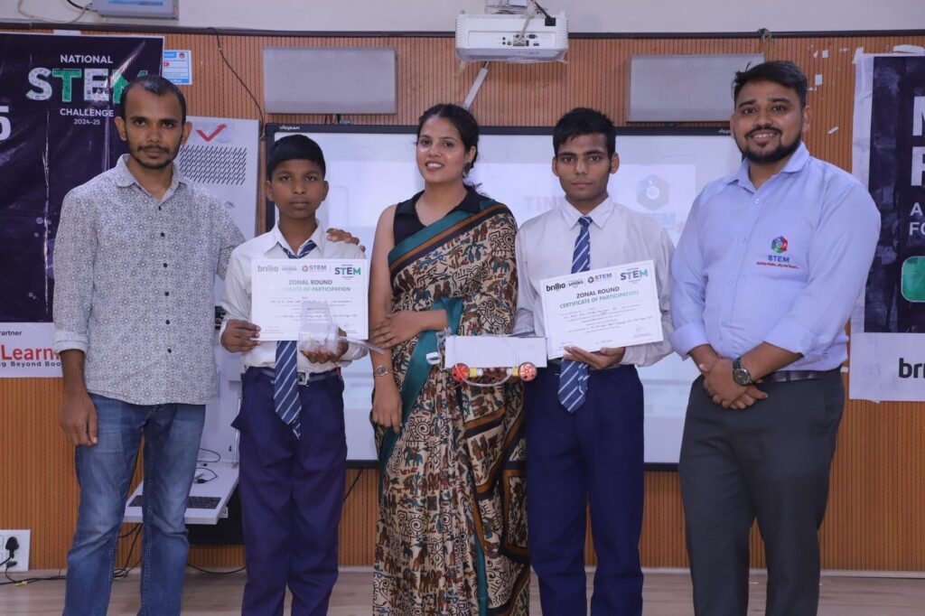 India CSR