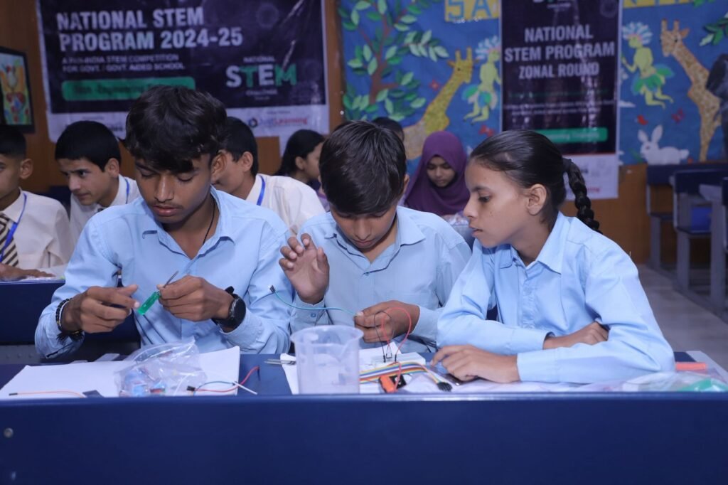India CSR