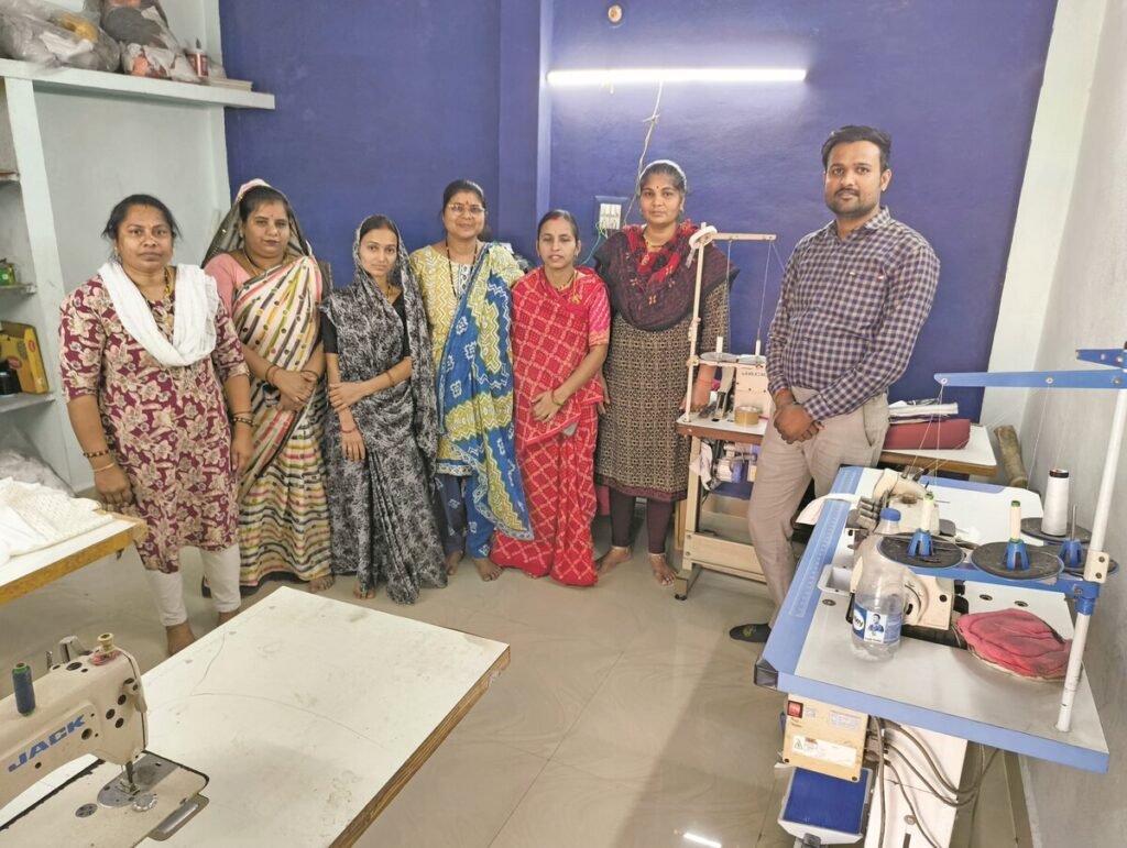 CSR: ICICI Bank Impacts 1.89 Crore Lives Through Inclusive Development Initiatives in FY25 3 CSR: ICICI Bank Impacts 1.89 Crore Lives Through Inclusive Development Initiatives in FY25