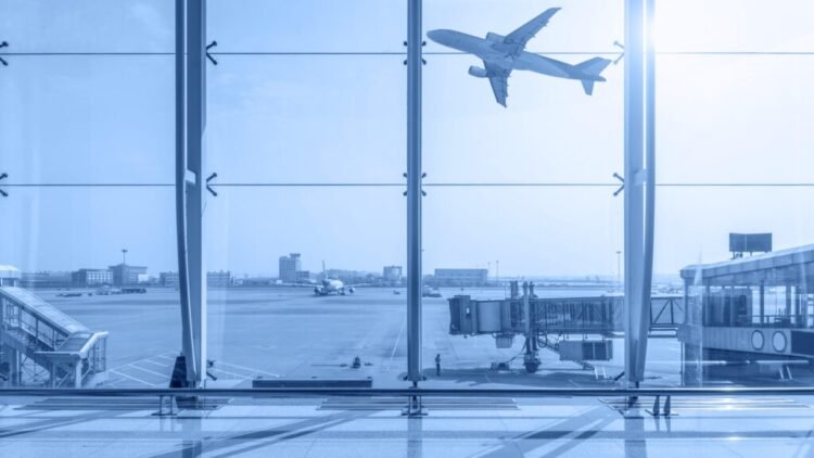 PPP Airports