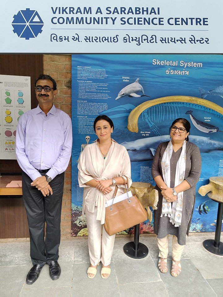 CSR: Career Mosaic Aims to Expand STEM Learning, Education Access 3 India CSR