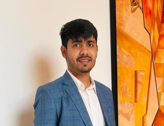 Praveen Tiwari