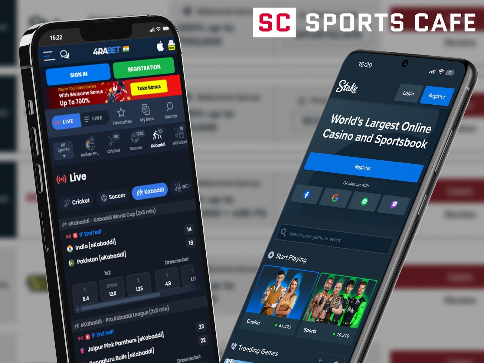 Where to Find Legal Pro Kabaddi Betting Apps 1 Pro Kabaddi Betting Apps