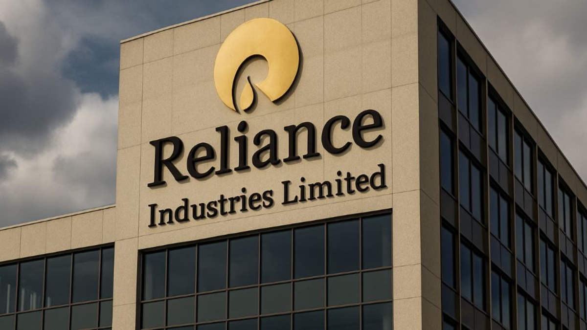 Reliance Industries Boosts LPG Output at Jamnagar to Support India’s Energy Security