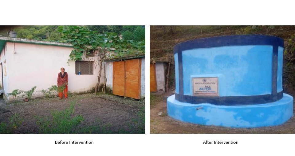 CSR: Hinduja Foundation and NGO CHIRAG Revive Himalayan Ecosystem, Help 52,000 People