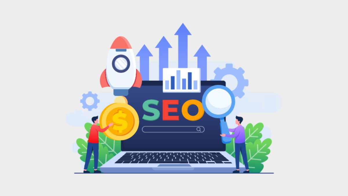 SEO Services