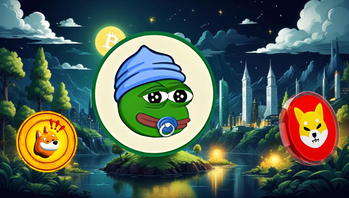 Best Meme Coin to Buy That Will Make You 50x Richer Faster: Shiba Inu (SHIB) vs Bonk (BONK) vs Little Pepe (LILPEPE)