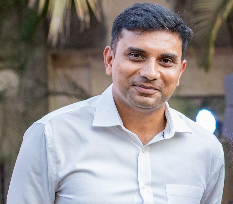Why India Needs Smart, Sustainable, and Regionally Inclusive Parks 2 Siraj Saiyed, Director, Arete Group