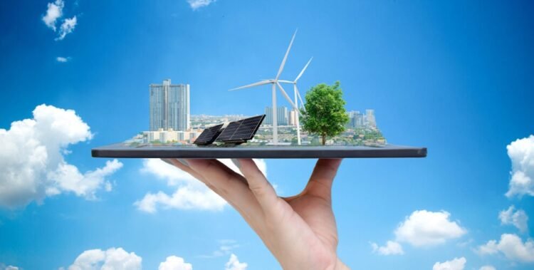 Sustainable Energy