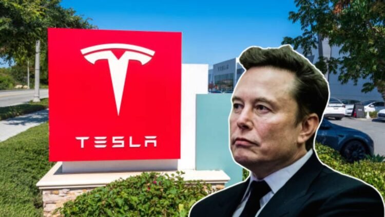 Tesla