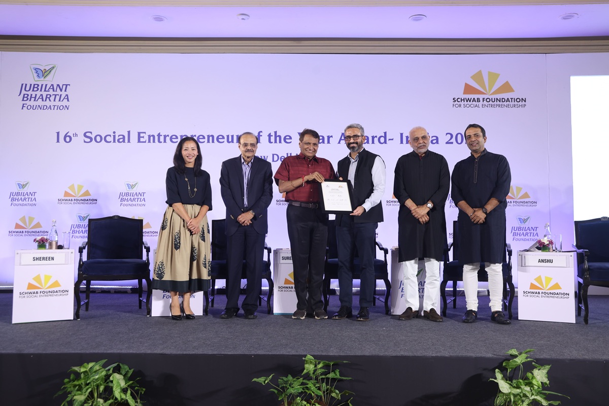 India CSR