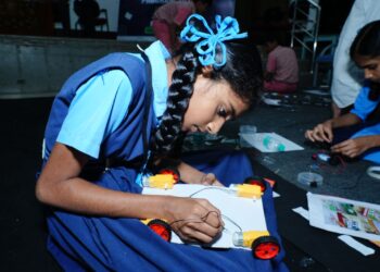 Brillio National STEM Challenge 2025: Winners of West and South Zones Announced