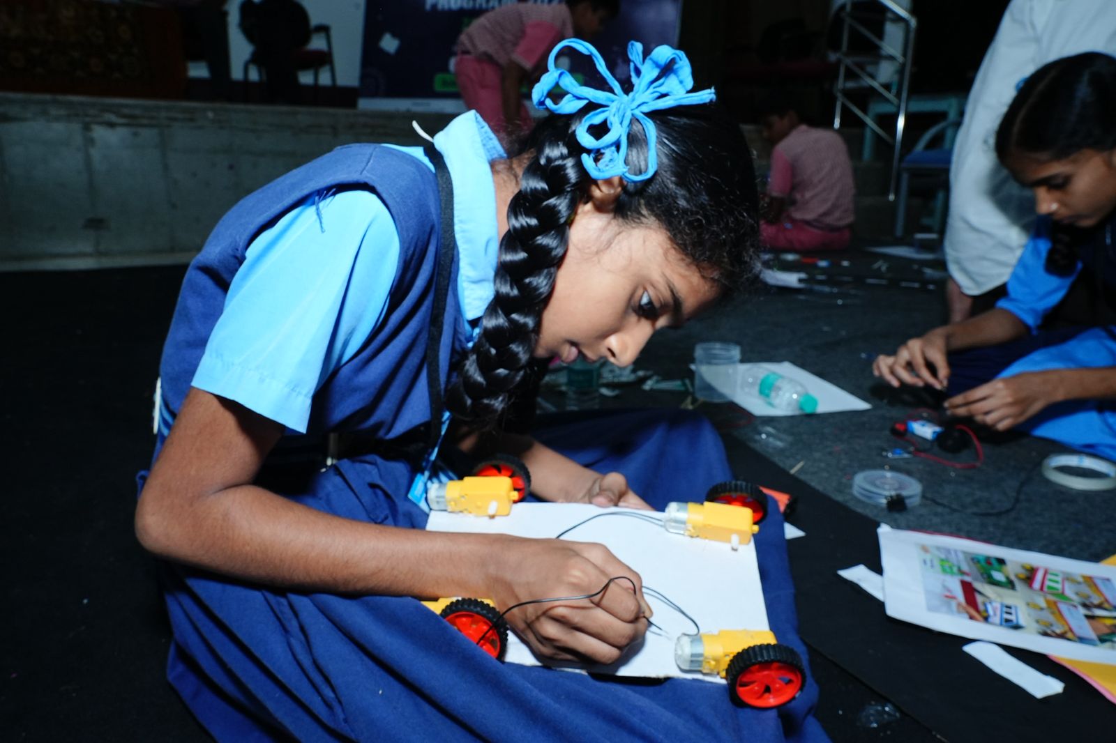 Brillio National STEM Challenge 2025: Winners of West and South Zones Announced 1 India CSR