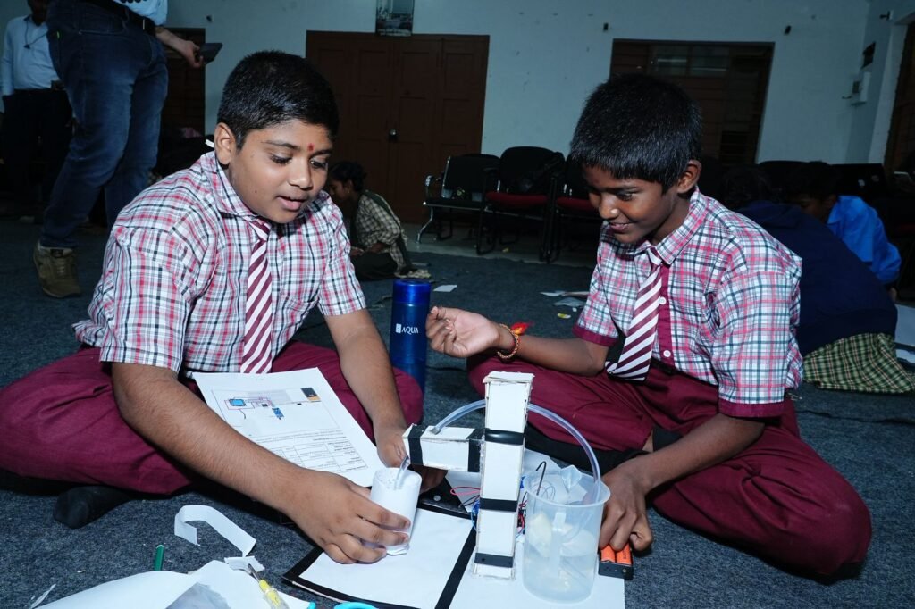 India CSR