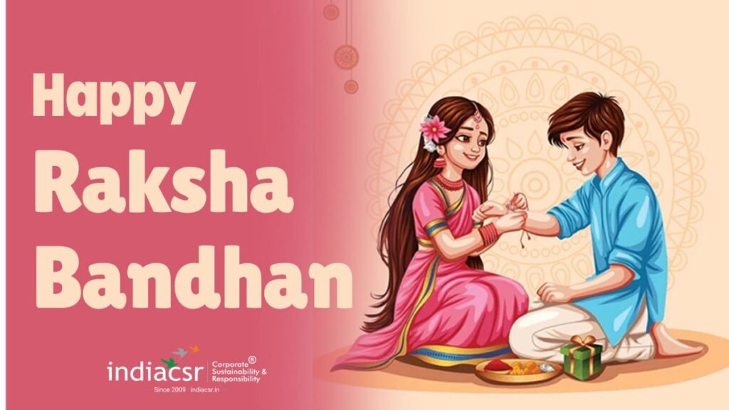 Happy Raksha Bandhan 2025: 120+ Rakhi Wishes, Messages, Quotes, And Images To Make Your Sibling Smile All Day