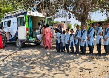 हिन्दुस्तान जिंक की पोषण पहल से 3.7 लाख महिलाएं और बच्चे लाभान्वित