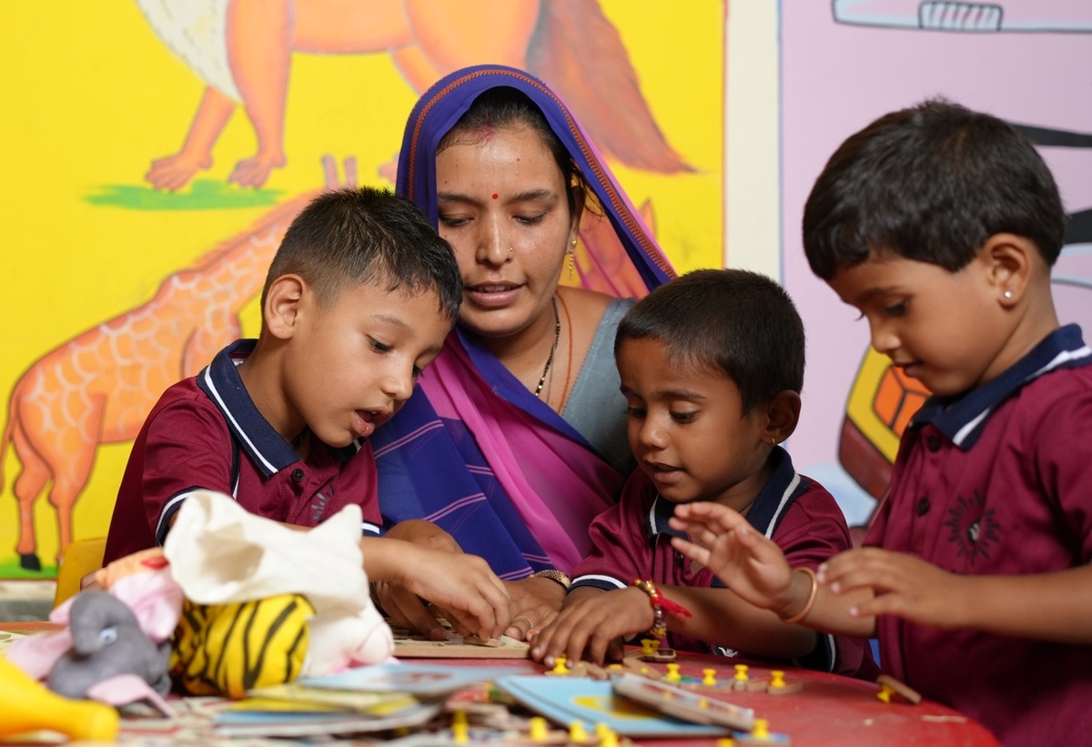 India CSR