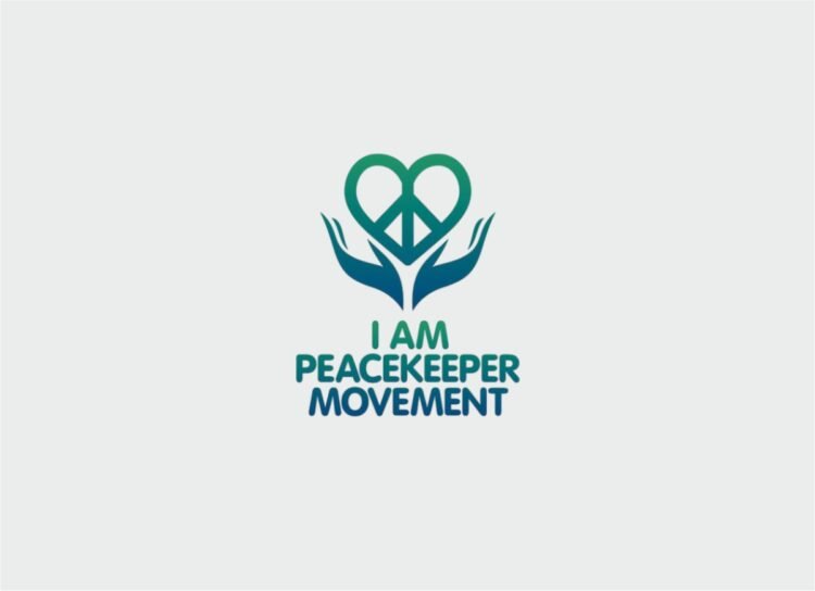 I Am Peacekeeper Movement