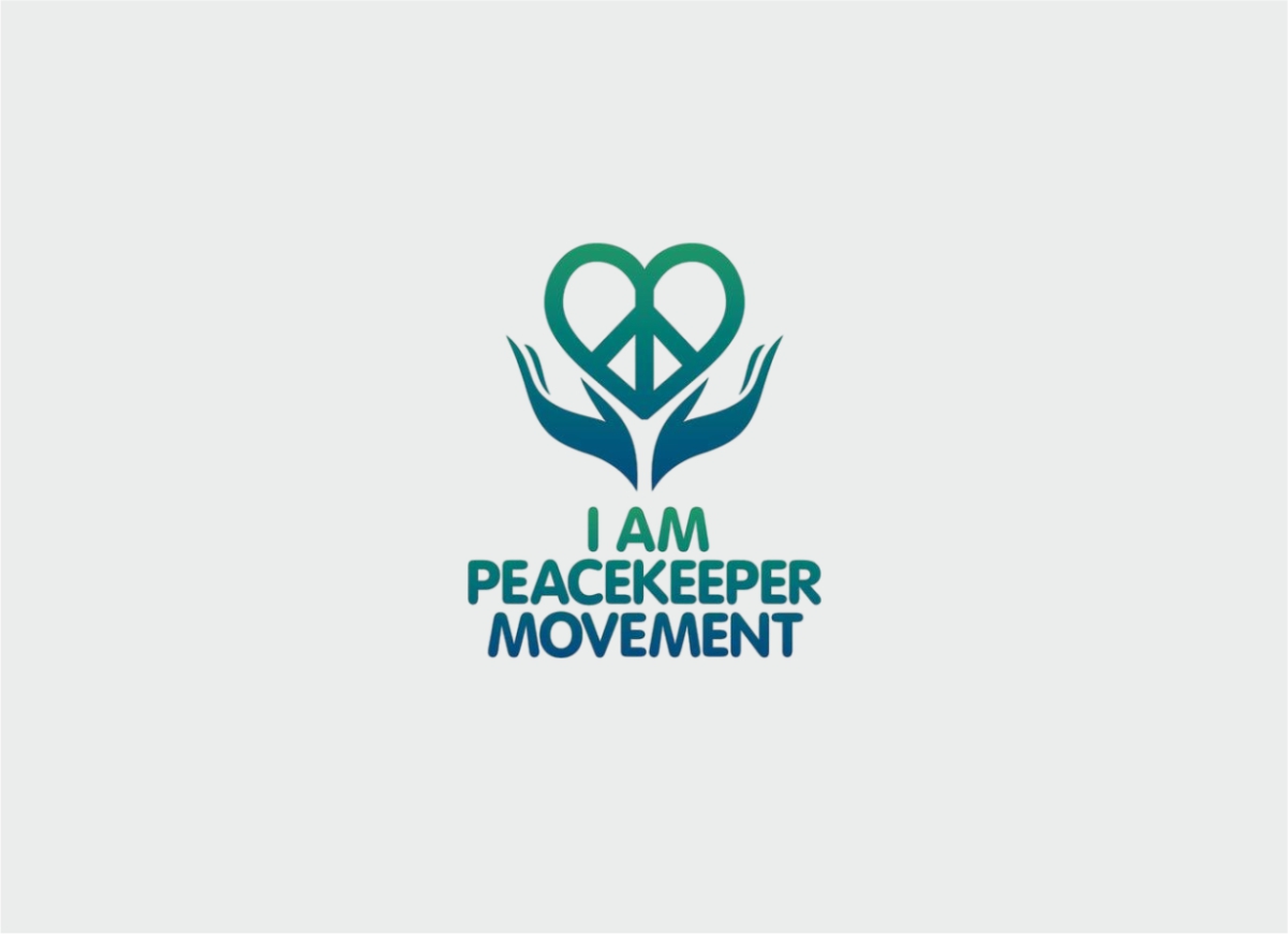 I Am Peacekeeper Movement