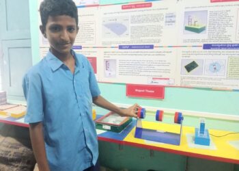 CSR: Sembcorp Sets Up STEM Labs in Rural India, Benefiting 5,500 Students | CSR: सेम्बकॉर्प की पहल से ग्रामीण भारत के 5,500 छात्रों को मिला विज्ञान और तकनीक का नया मंच