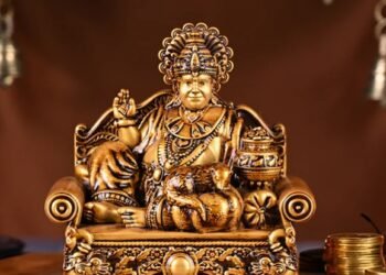 Best Vastu Practices to Attract Wealth With Your Lord Kuber Idol