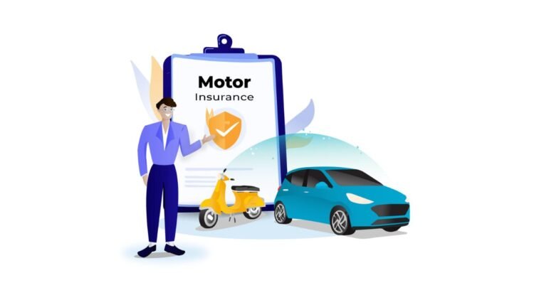 motor insurance