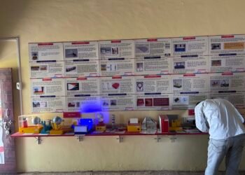 CSR: Sembcorp Sets Up STEM Labs in Rural India, Benefiting 5,500 Students | CSR: सेम्बकॉर्प की पहल से ग्रामीण भारत के 5,500 छात्रों को मिला विज्ञान और तकनीक का नया मंच