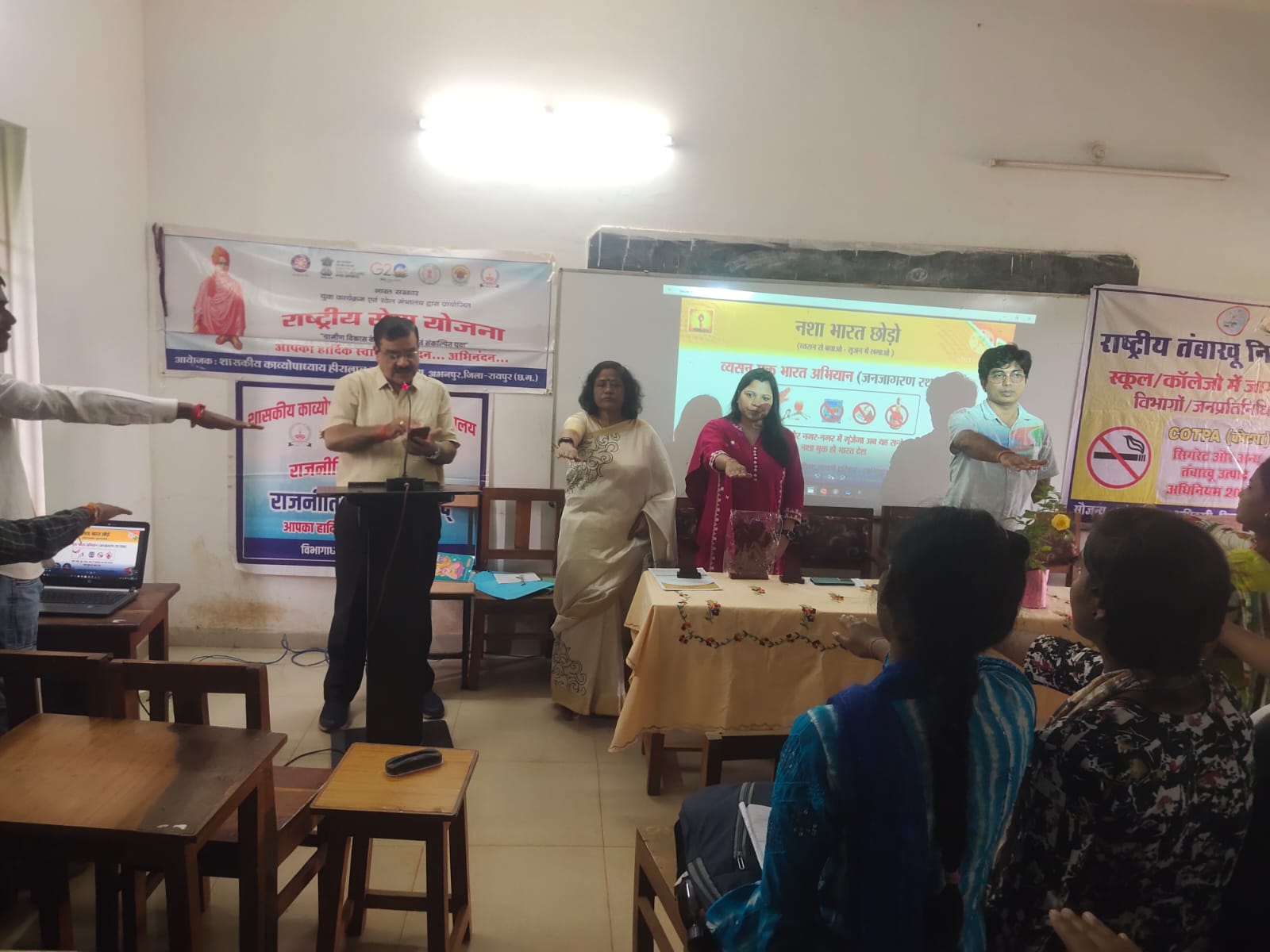 India CSR