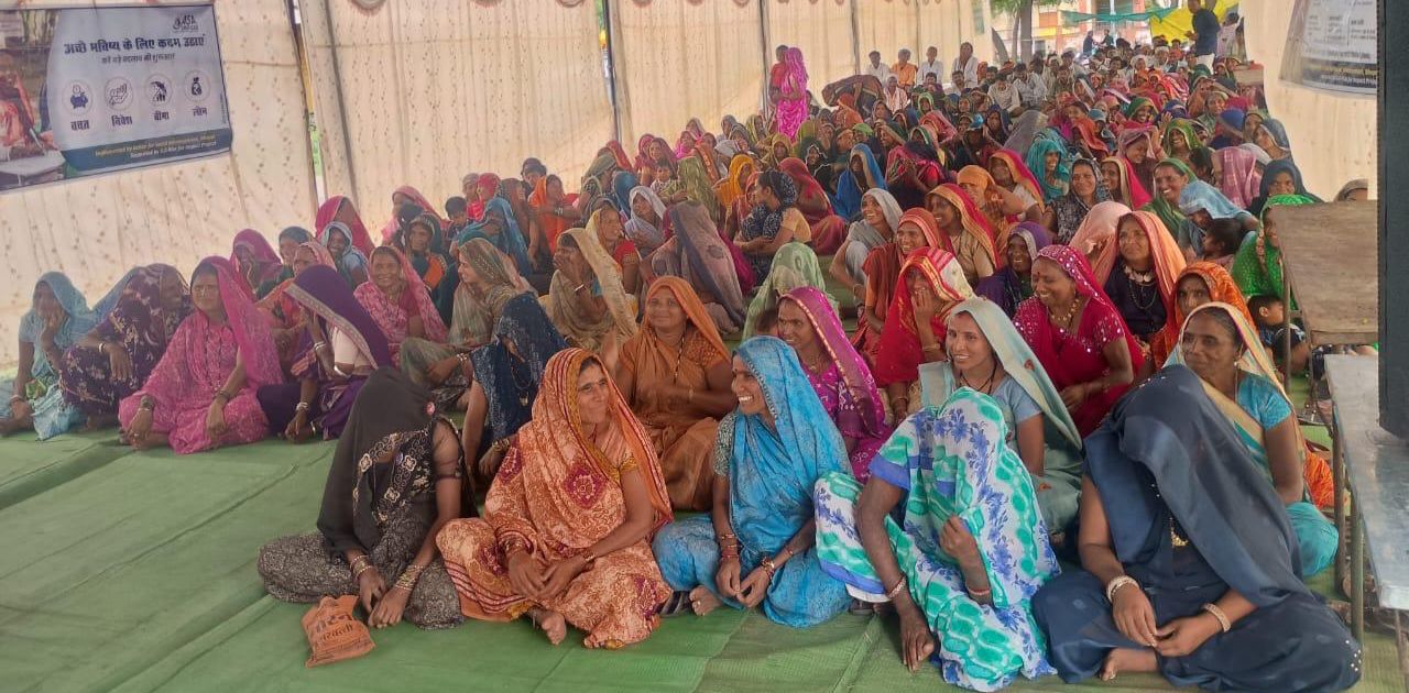 CSR: ASA, Walmart Foundation Empower 35,000 Smallholder Farmers in Madhya Pradesh 1 ASA, Walmart Foundation Empower 35,000 Smallholder Farmers in Madhya Pradesh