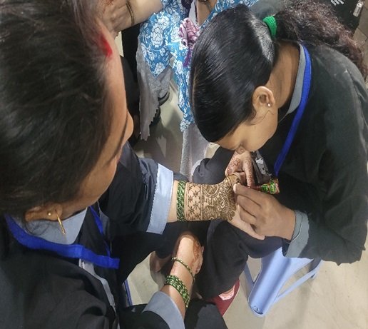CSR: Ambuja Cements Marks World Youth Skills Day at SEDI Nalagarh 2 CSR: Ambuja Cements Marks World Youth Skills Day at SEDI Nalagarh
