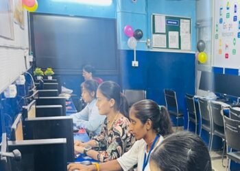 CSR: Ambuja Cements Marks World Youth Skills Day at SEDI Nalagarh