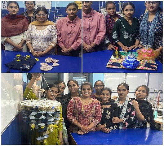 CSR: Ambuja Cements Marks World Youth Skills Day at SEDI Nalagarh 4 CSR: Ambuja Cements Marks World Youth Skills Day at SEDI Nalagarh