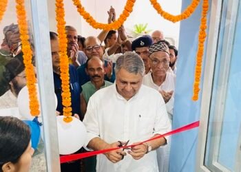 Anhad India Steps into Bihar with Next-Gen Digital Health Clinics