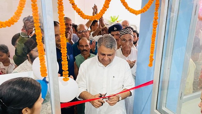 Anhad India Steps into Bihar with Next-Gen Digital Health Clinics