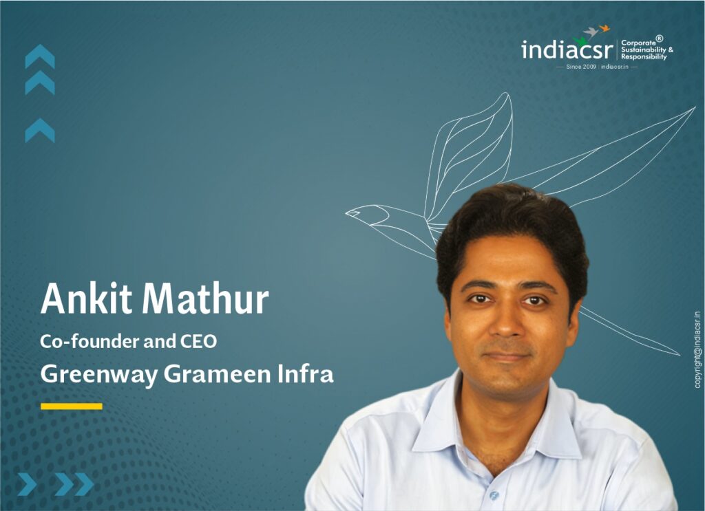 Empowering Rural Women in India: An Exclusive Interview with Ankit ...